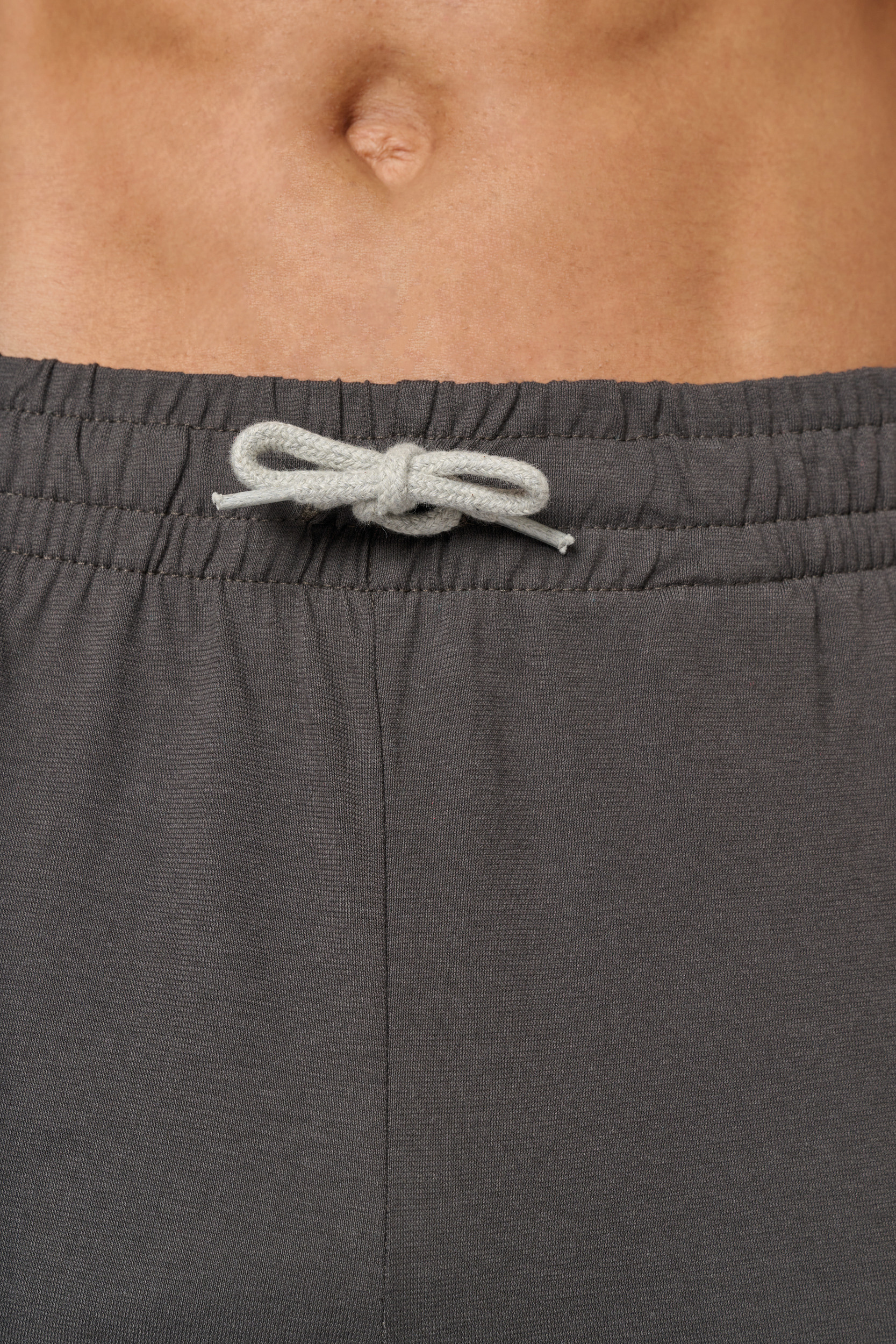 Miniature 15 pour Pantalon de jogging en coton léger unisexe