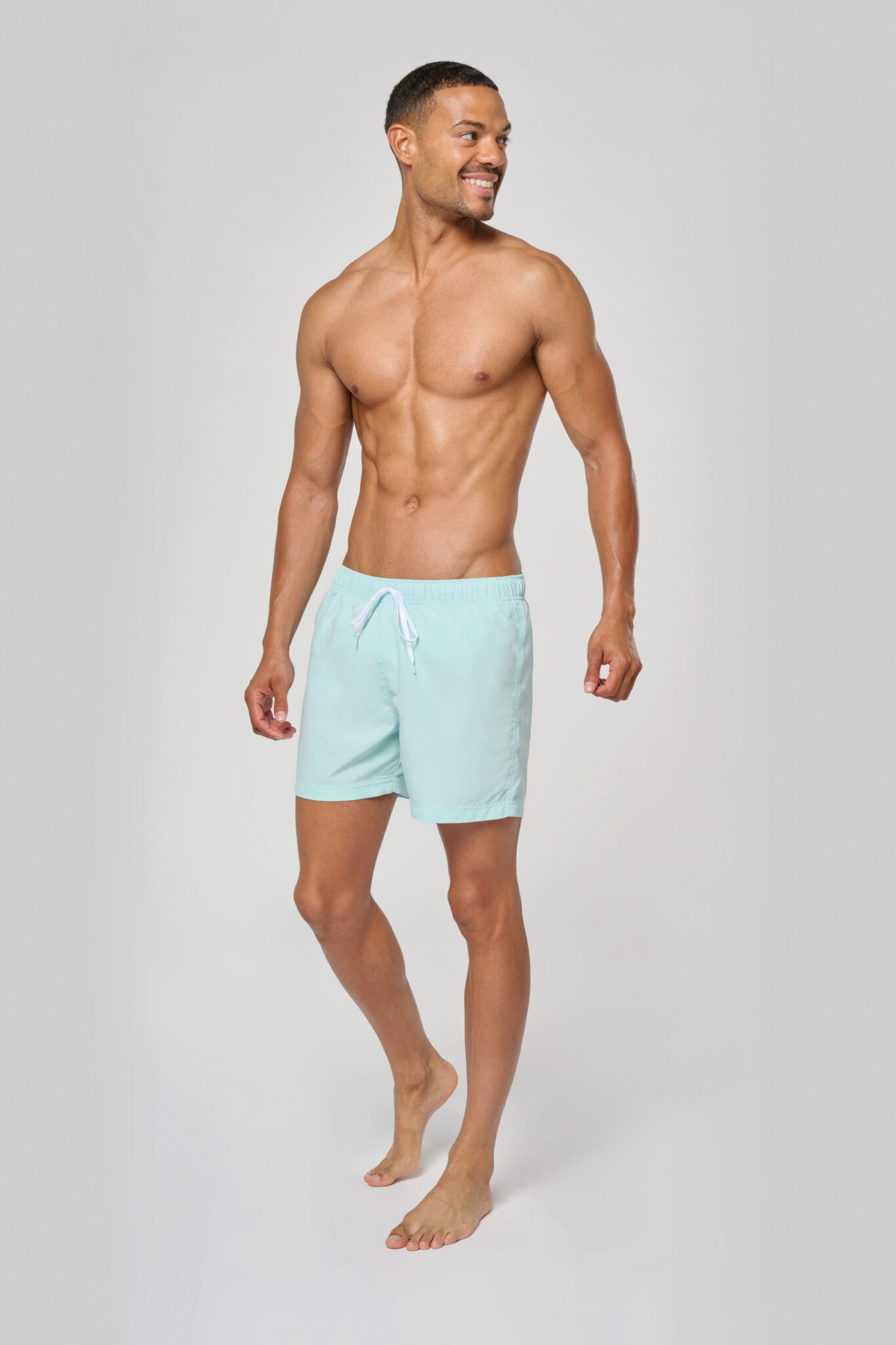 Miniature 5 pour Short de bain