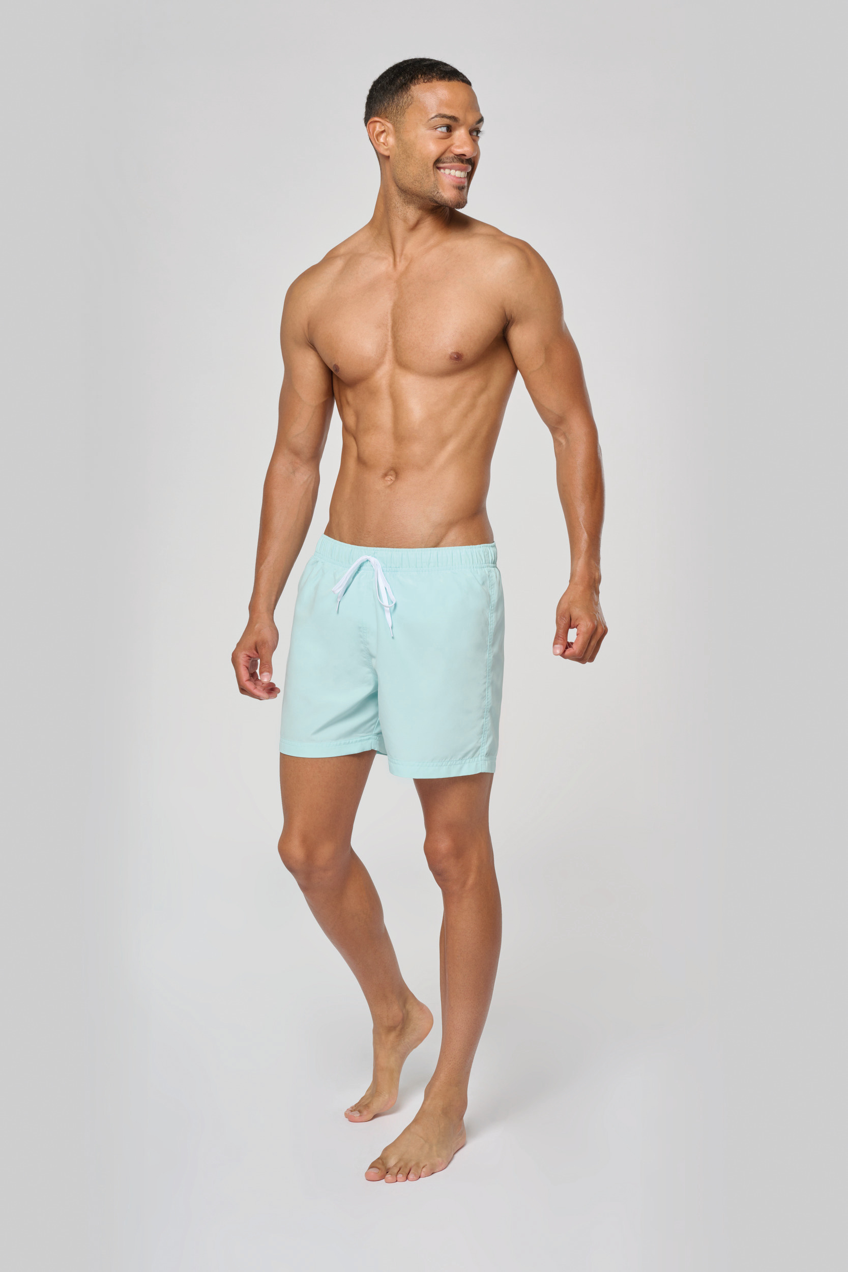Miniature 5 pour Short de bain