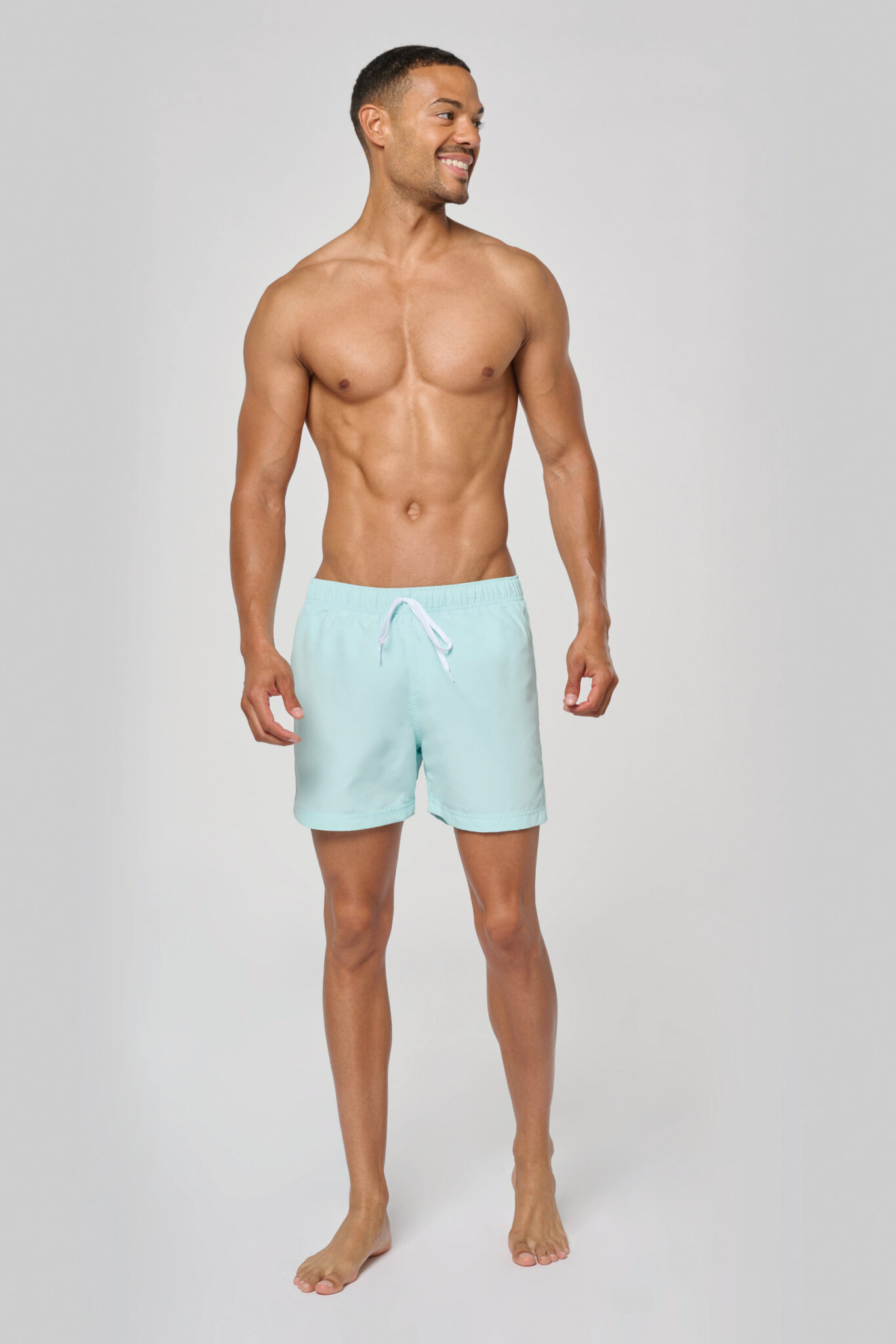 Miniature 3 pour Short de bain