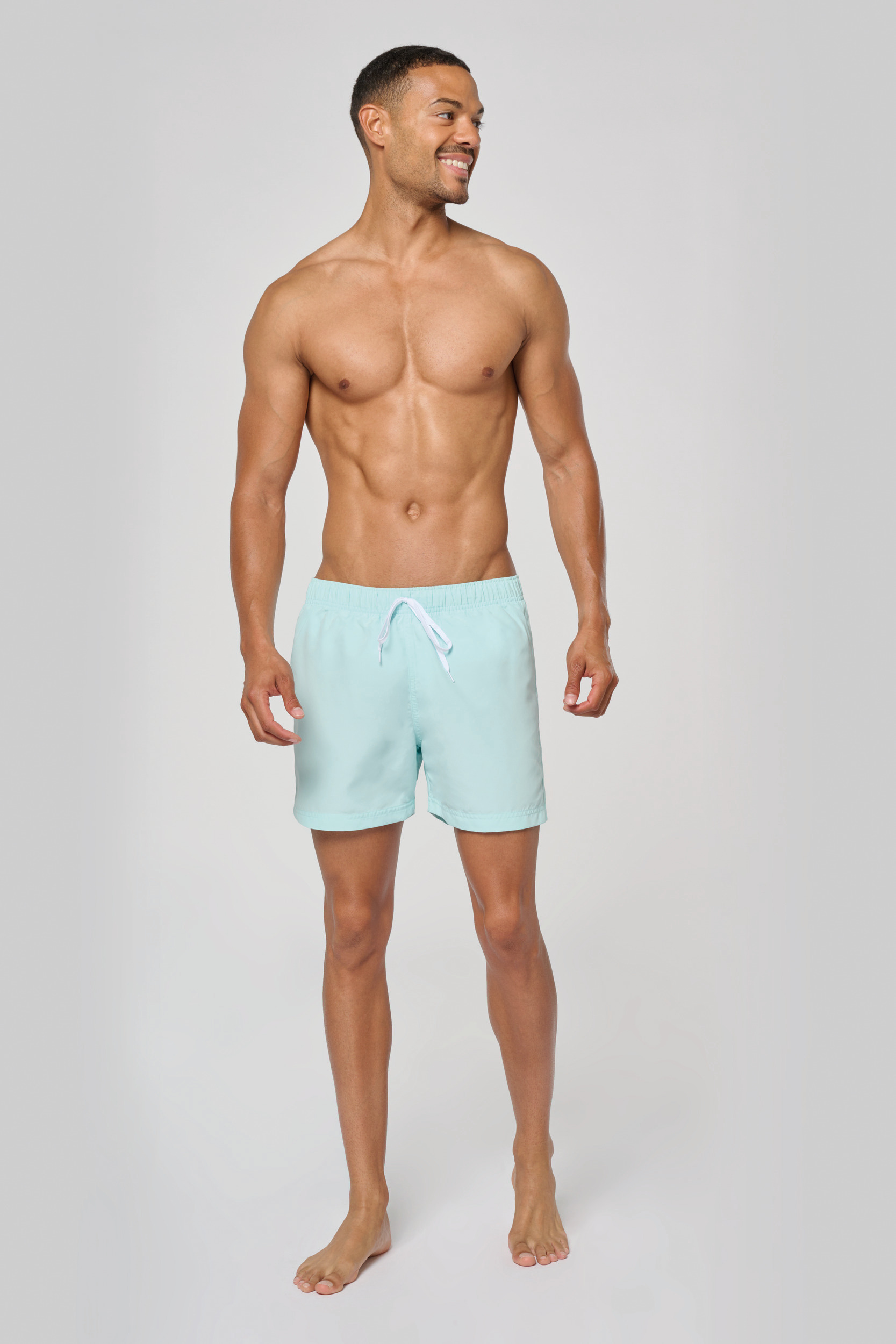Miniature 3 pour Short de bain