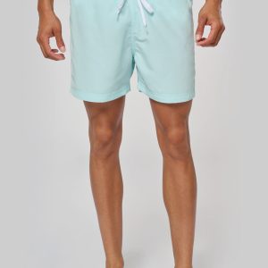 Visuel Short de bain