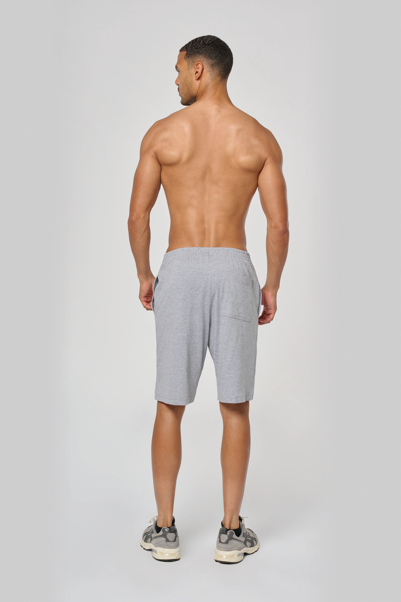 Miniature 4 pour Short jersey sport