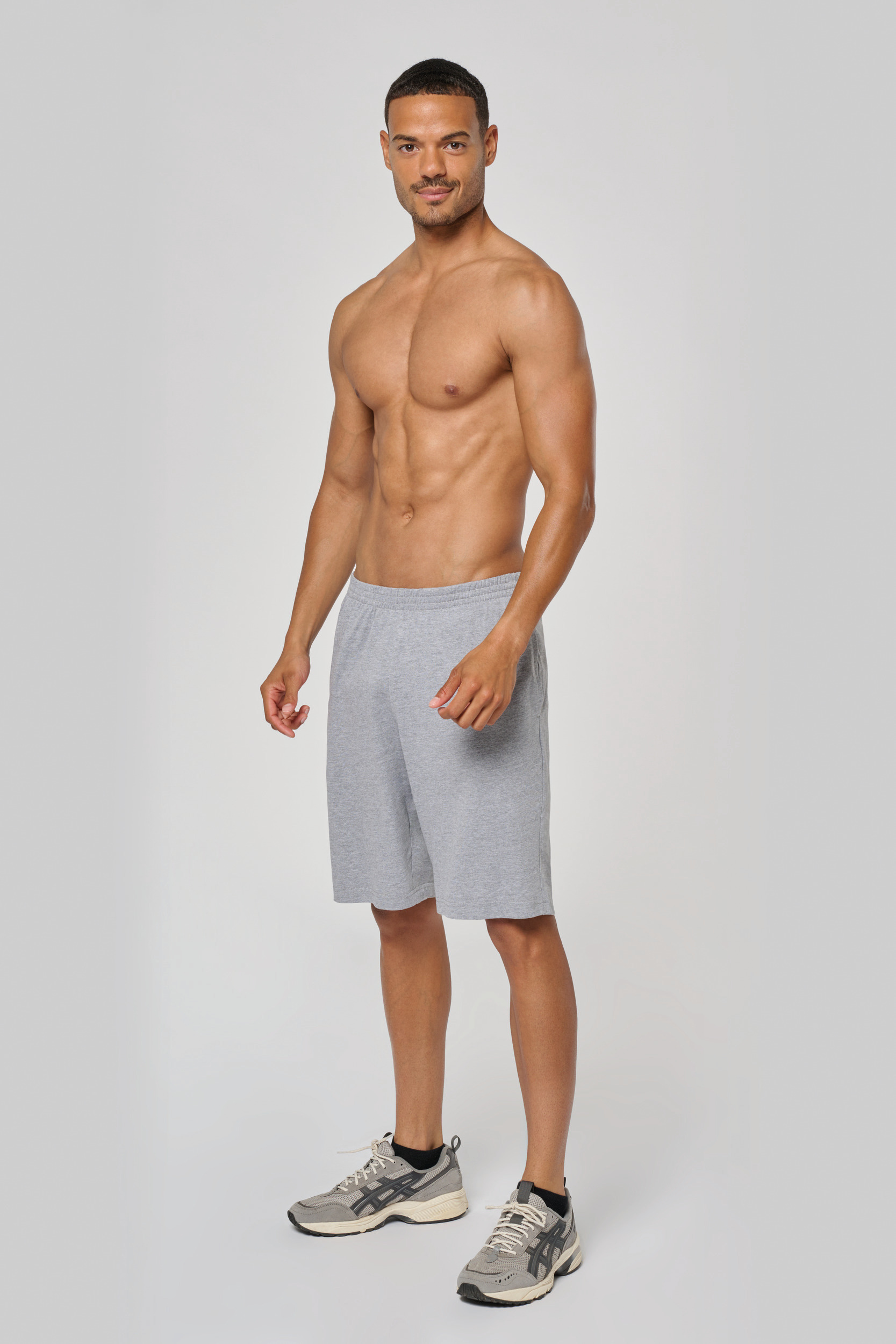 Miniature 5 pour Short jersey sport