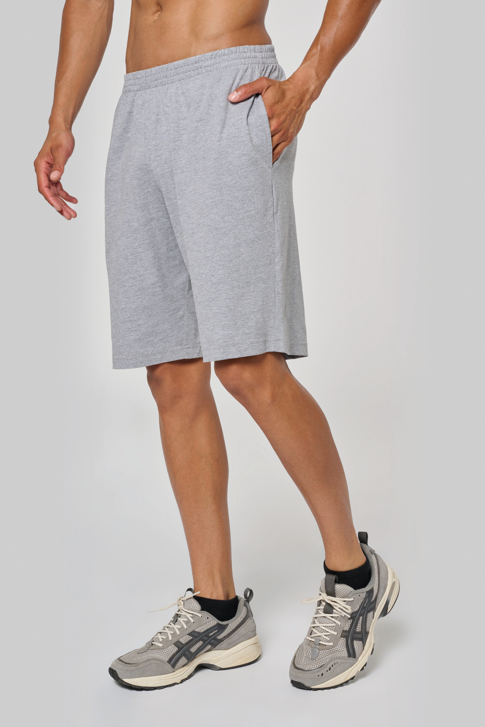 Miniature 3 pour Short jersey sport