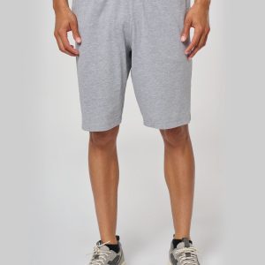 Visuel Short jersey sport