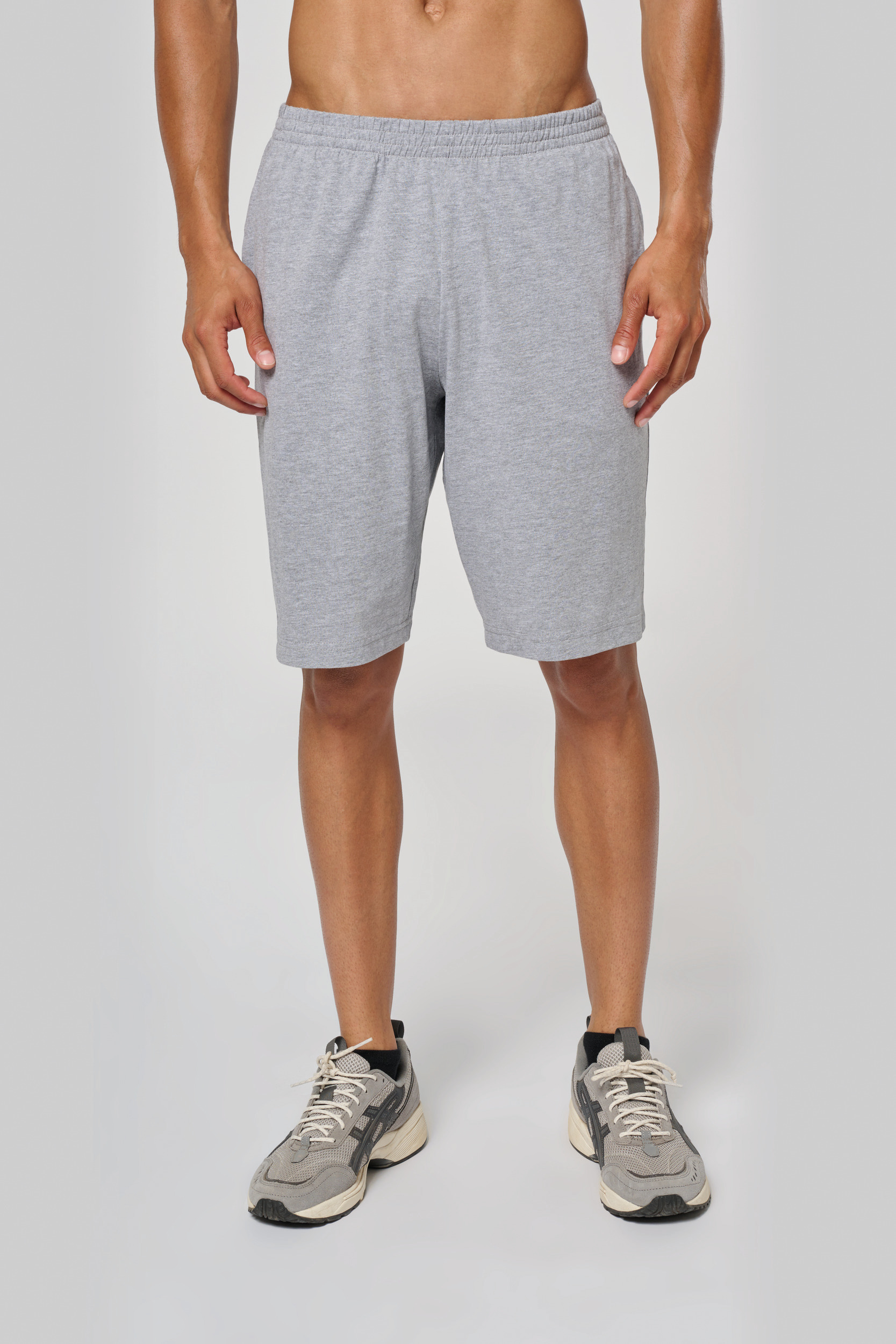Miniature 1 pour Short jersey sport