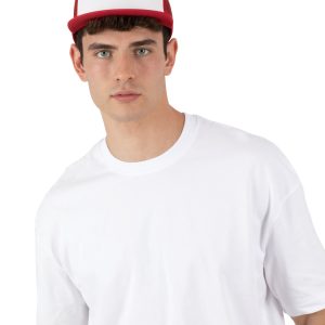 Visuel Casquette Trucker classique - 5 panneaux