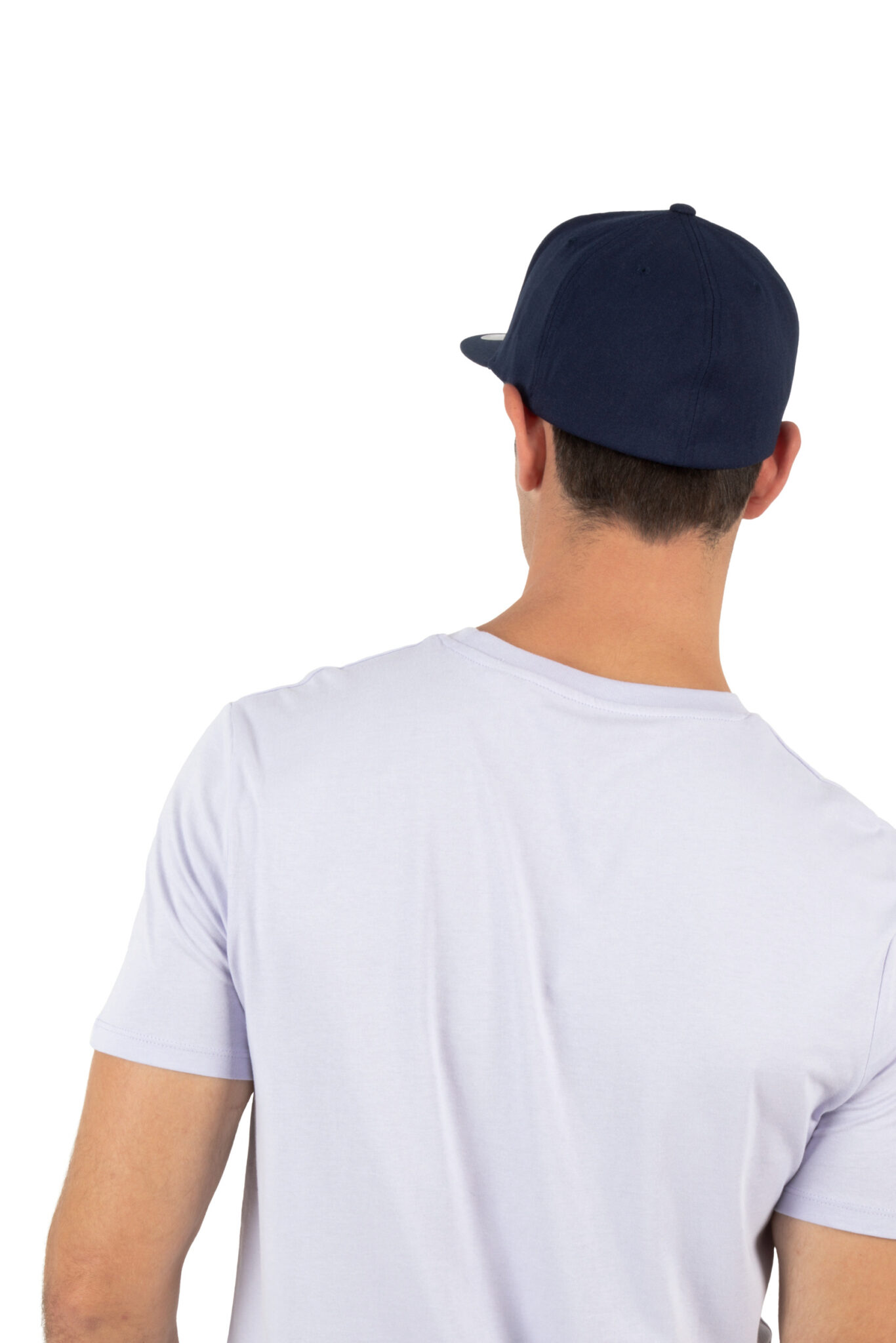 Miniature 3 pour Casquette Flexfit - 5 panneaux