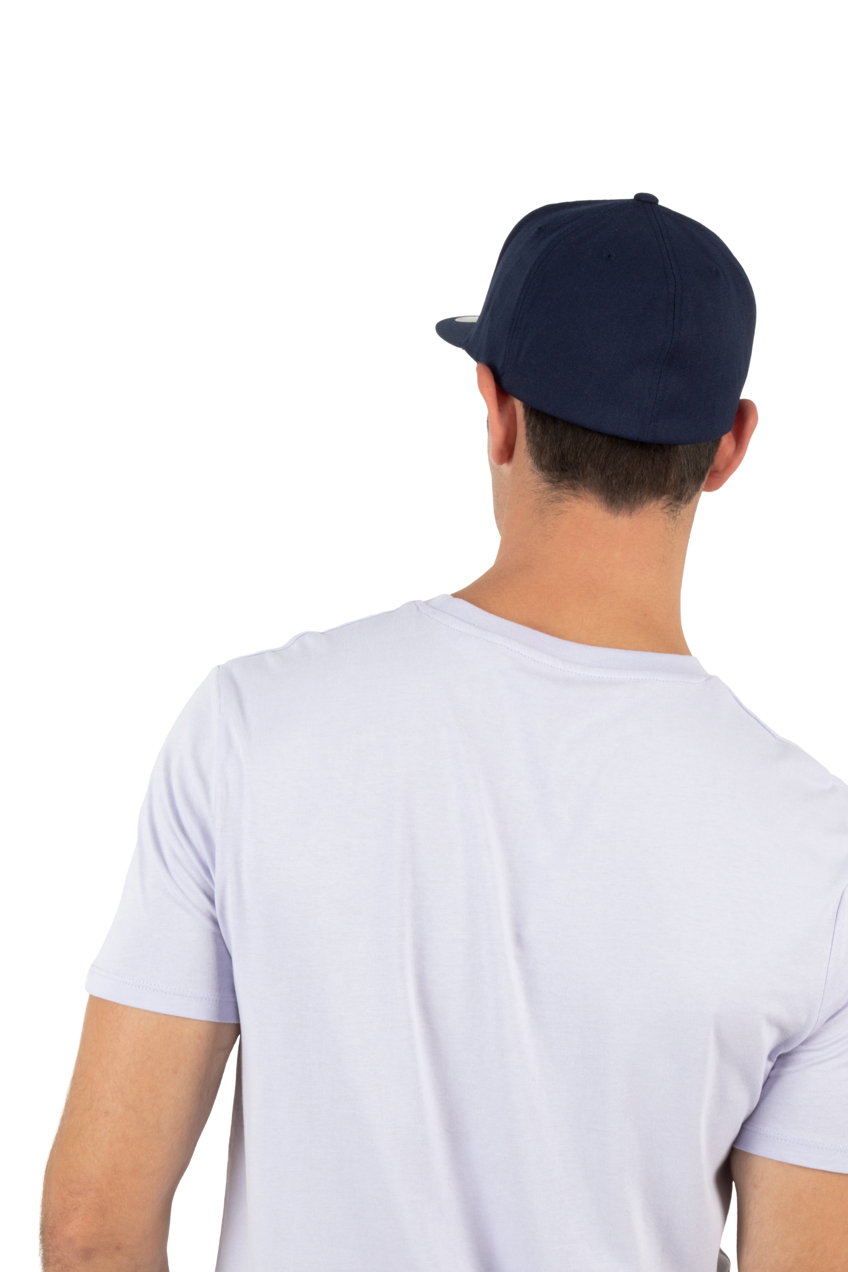 Miniature 3 pour Casquette Flexfit - 5 panneaux