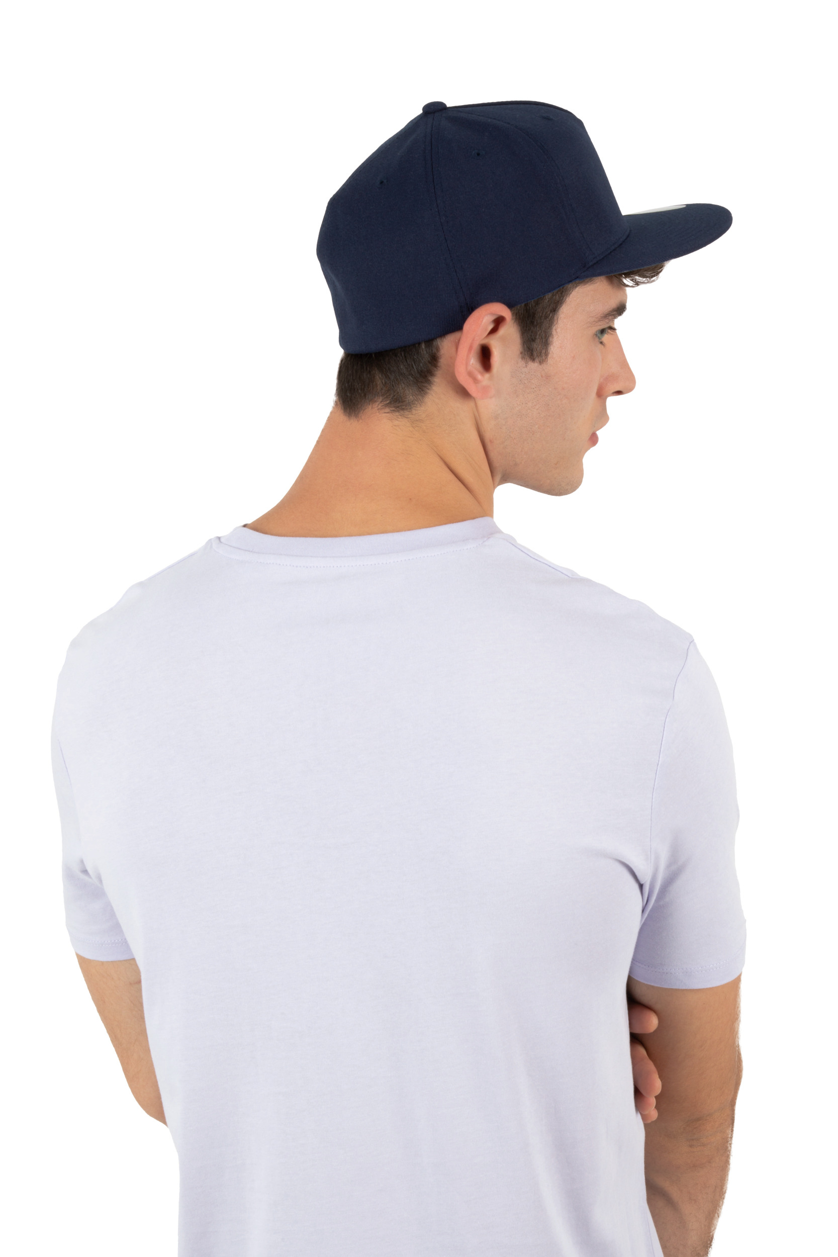 Miniature 5 pour Casquette Flexfit - 5 panneaux