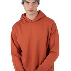 Visuel Bonnet avec patch