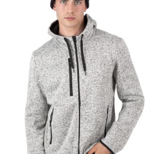 Visuel Bonnet avec patch et doublure Thinsulate™