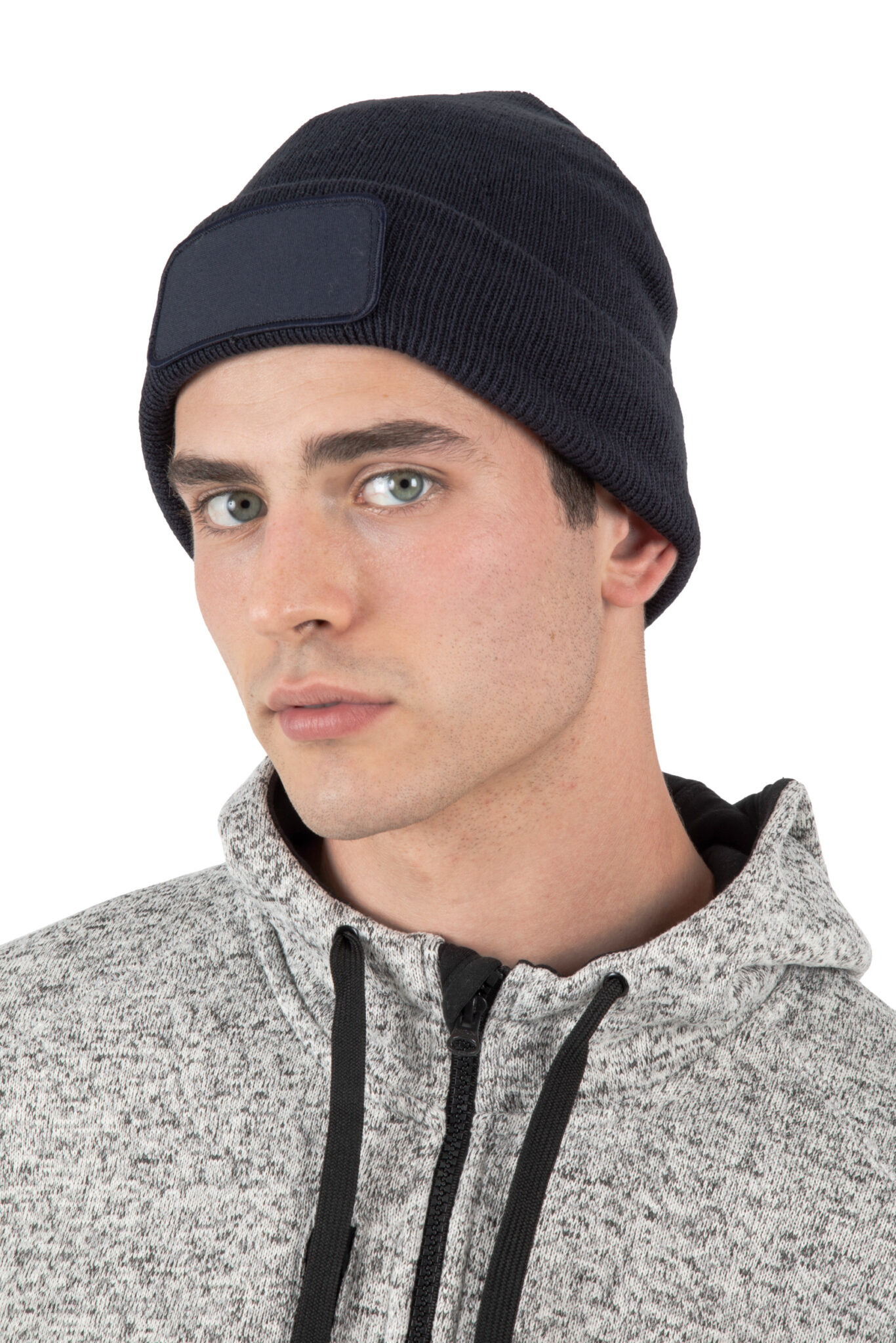 Miniature 4 pour Bonnet avec patch et doublure Thinsulate™