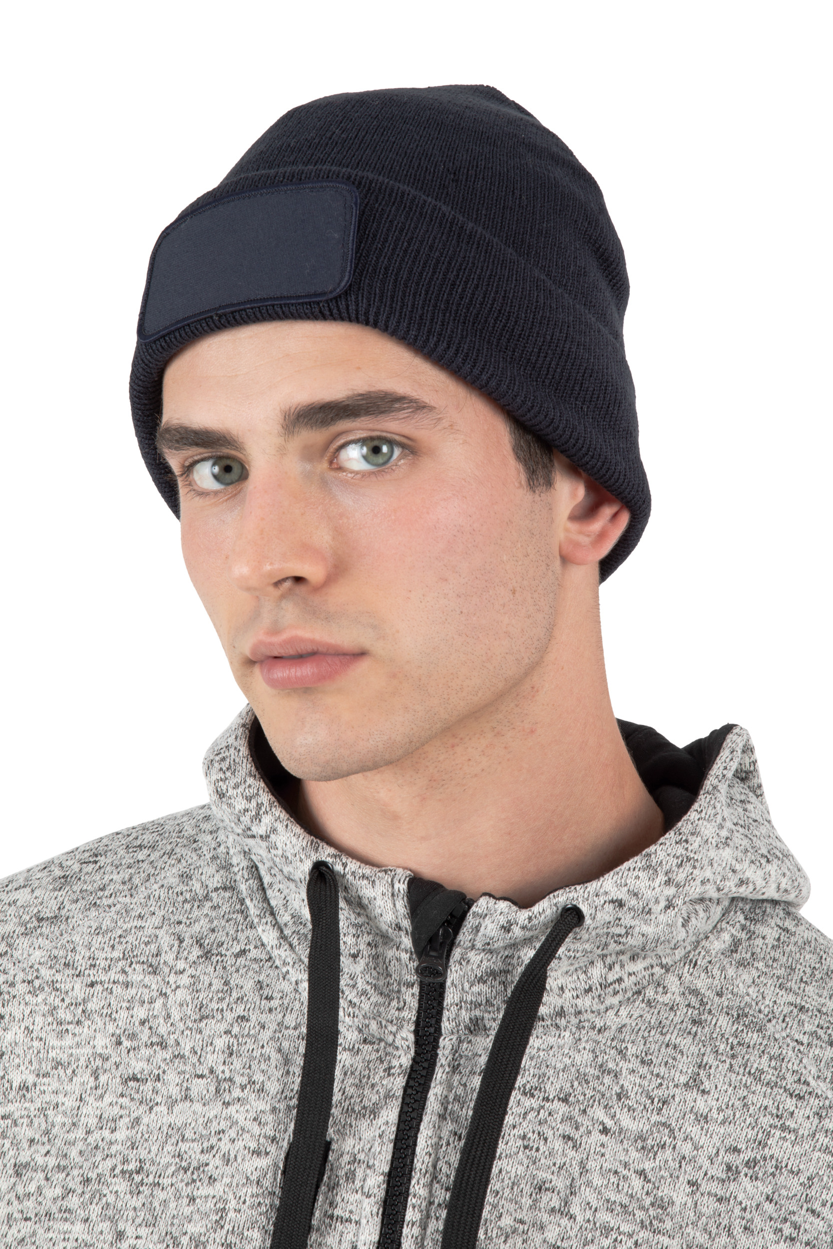 Miniature 4 pour Bonnet avec patch et doublure Thinsulate™