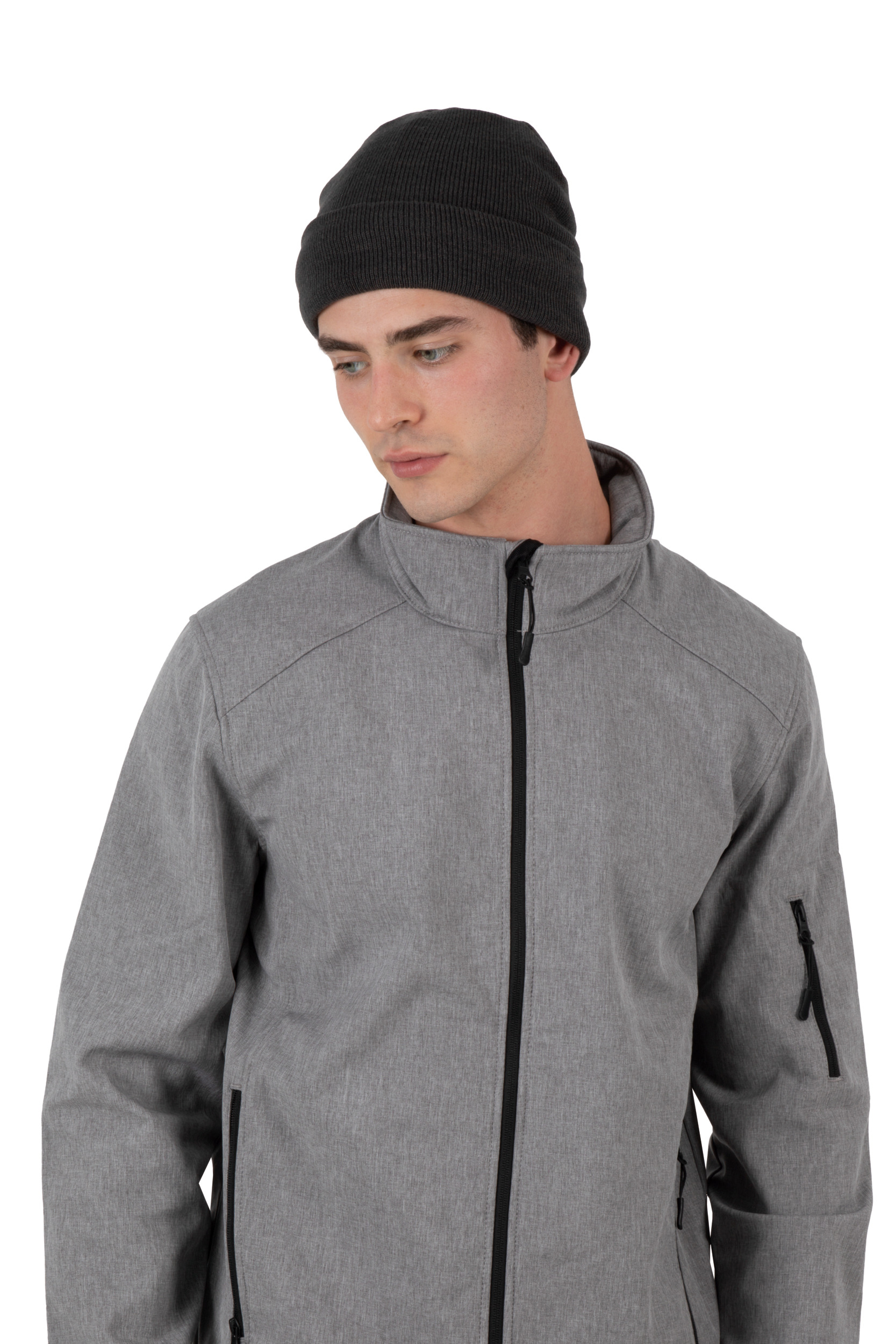 Miniature 2 pour Bonnet recyclé avec doublure Thinsulate™
