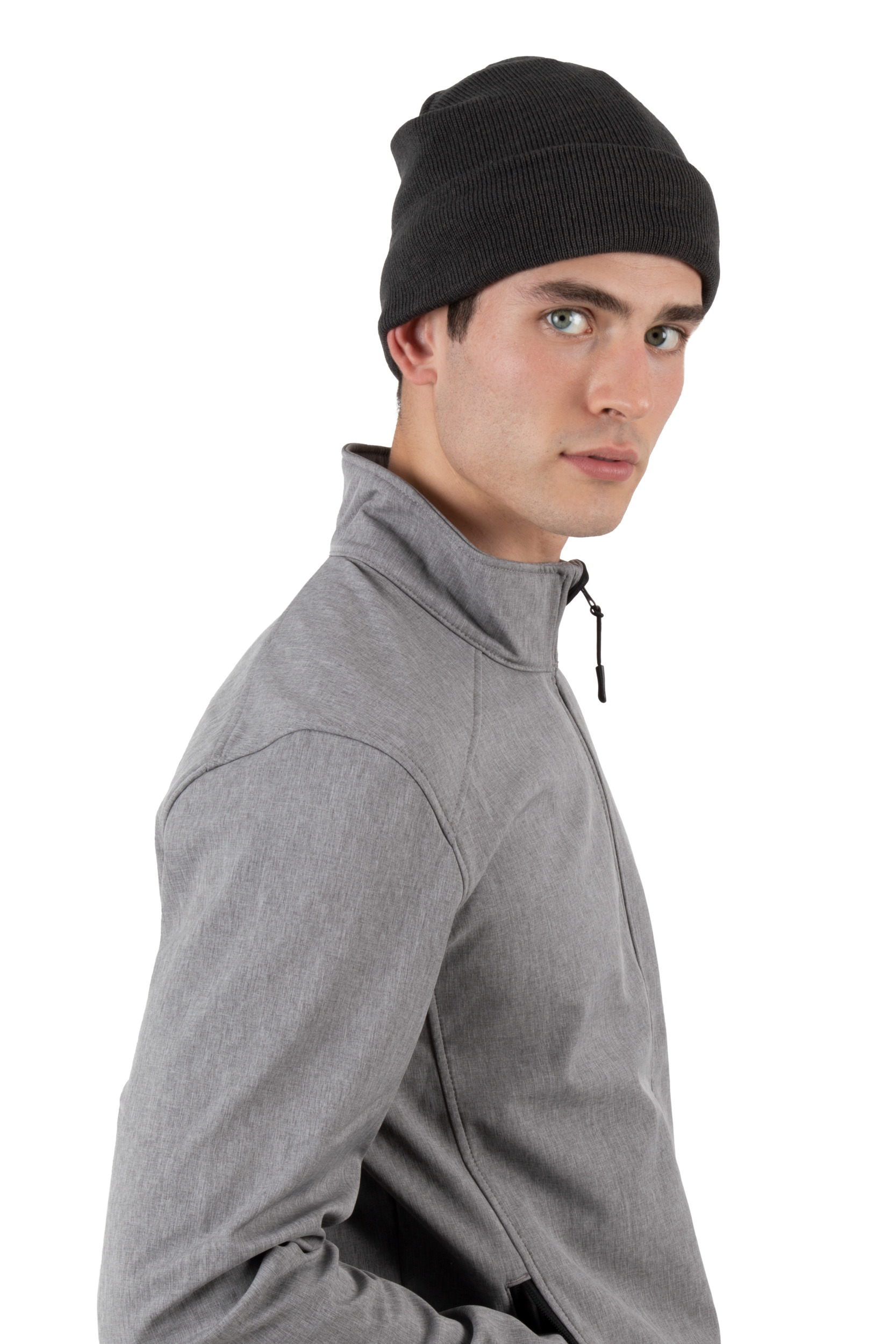 Miniature 4 pour Bonnet recyclé avec doublure Thinsulate™