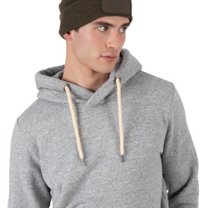 Visuel Bonnet recyclé avec patch