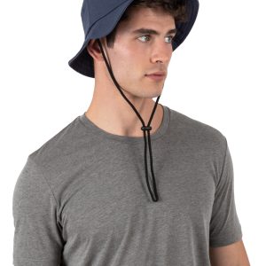 Visuel Bob style bucket