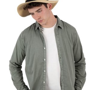 Visuel Chapeau de paille classique