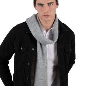Visuel Bonnet en tricot