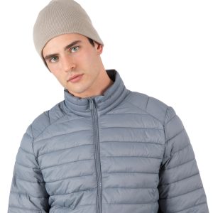 Visuel Bonnet tricoté