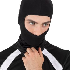 Visuel Cagoule sans couture