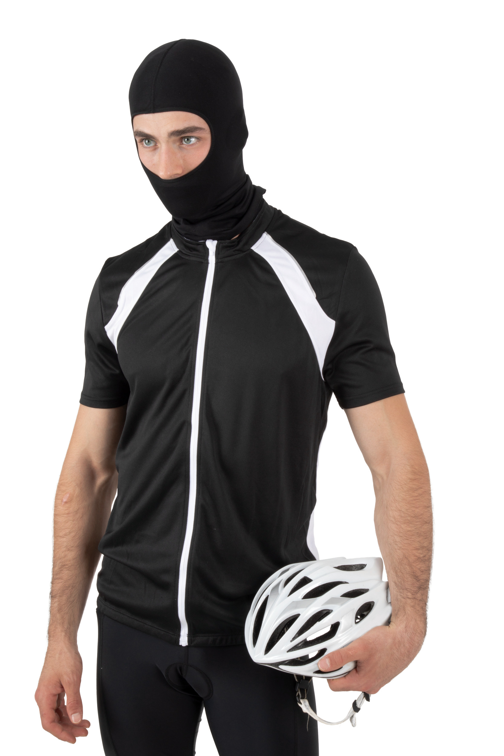 Miniature 2 pour Cagoule sans couture