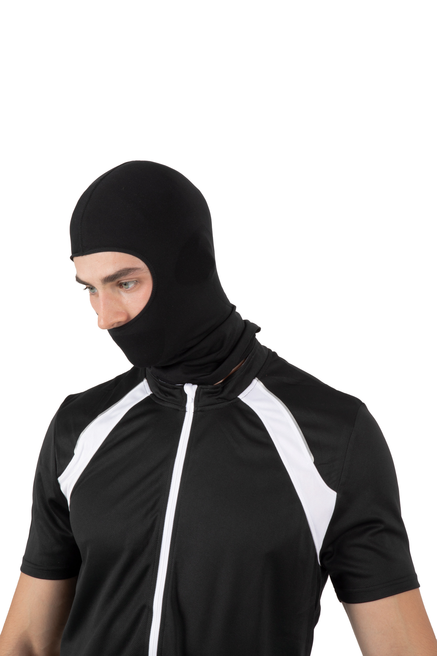 Miniature 3 pour Cagoule sans couture