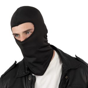 Visuel Cagoule
