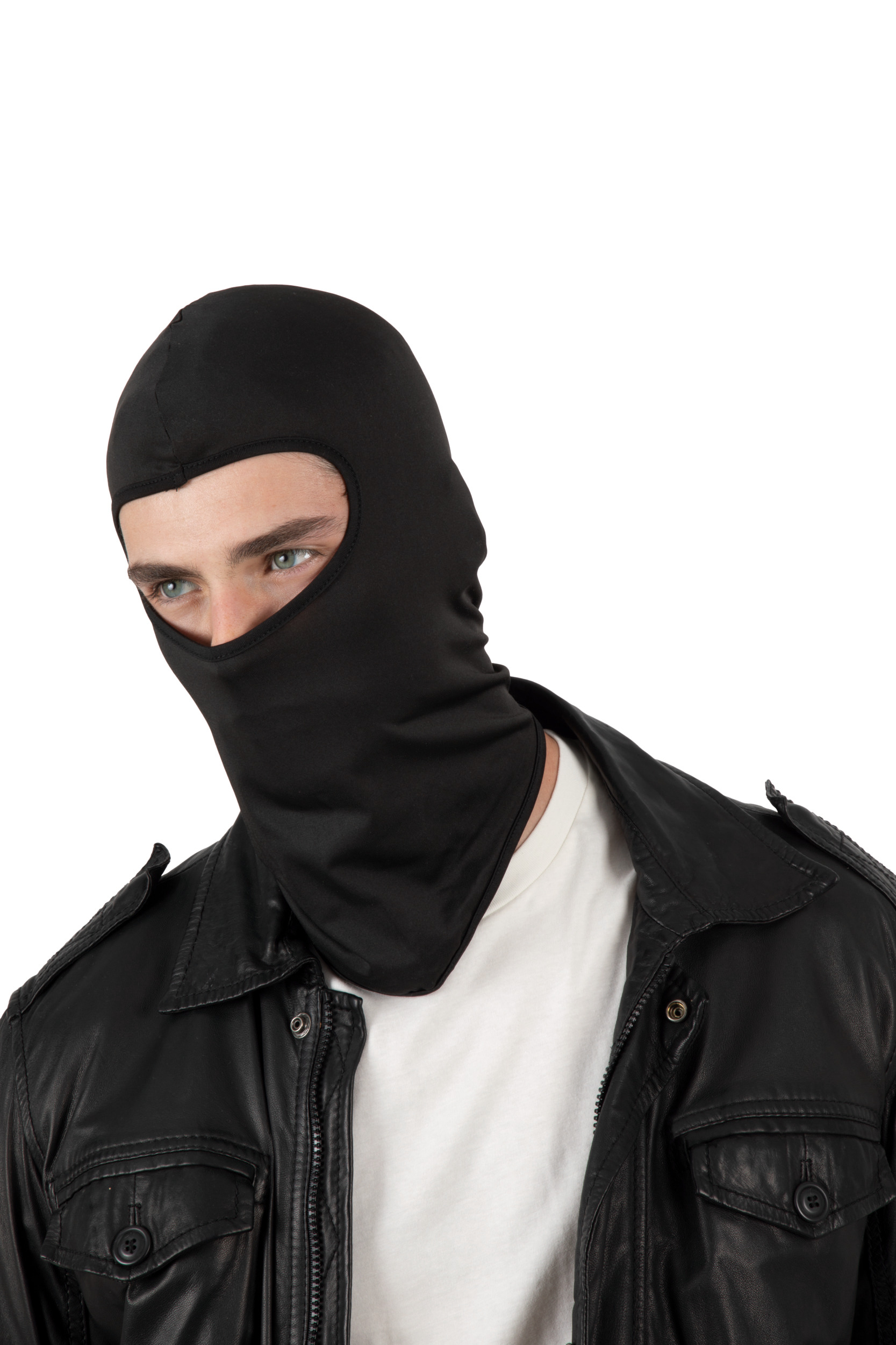 Miniature 1 pour Cagoule