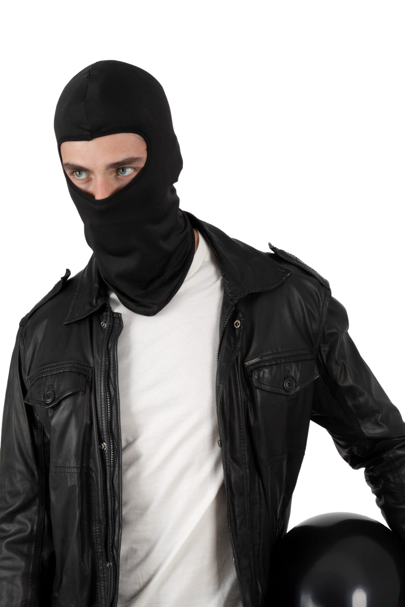 Miniature 3 pour Cagoule