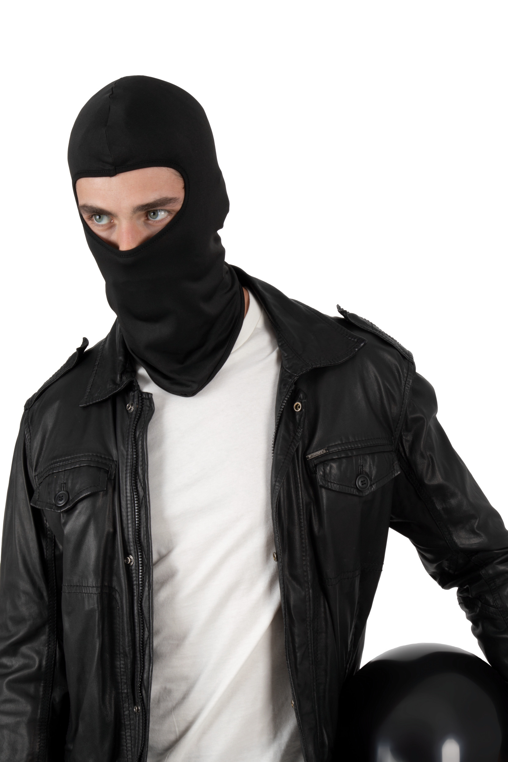 Miniature 3 pour Cagoule