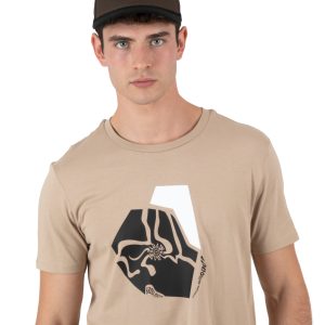 Visuel Casquette Trucker - 5 panneaux
