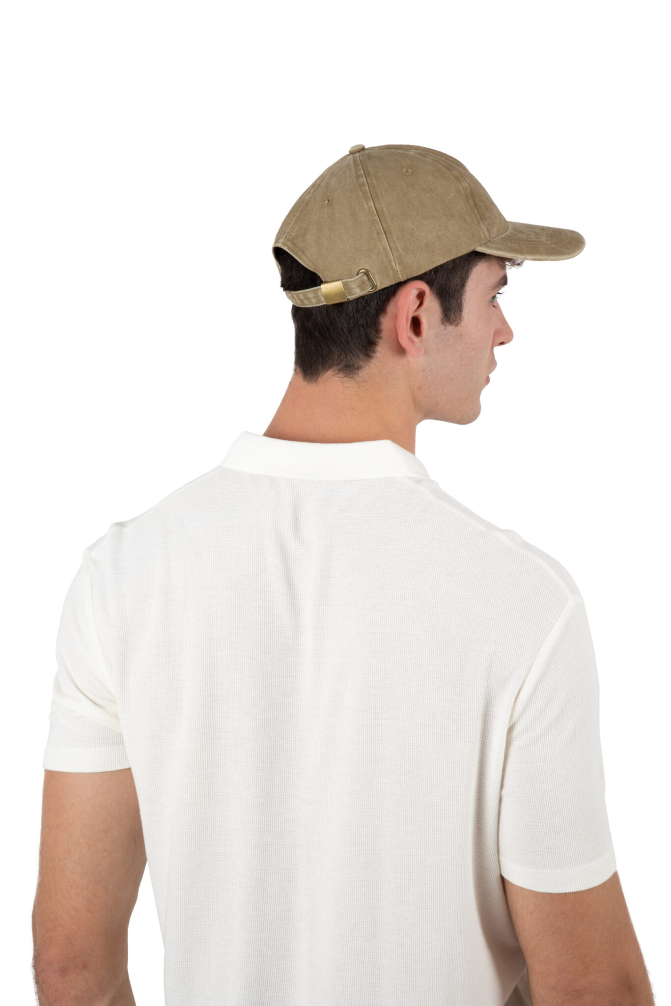 Miniature 5 pour Casquette Vintage - 6 panneaux