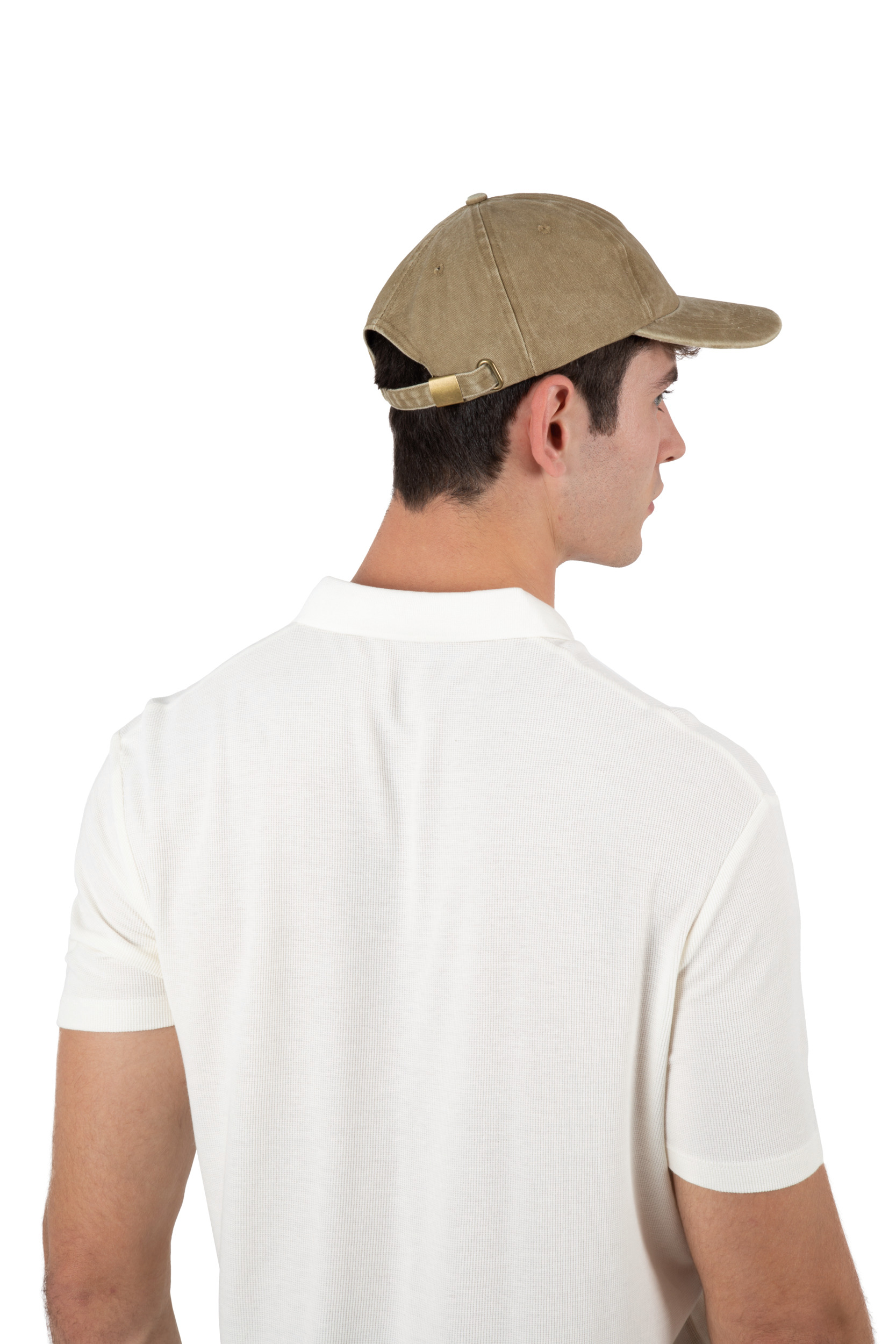 Miniature 5 pour Casquette Vintage - 6 panneaux
