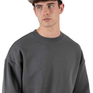 Visuel Casquette Snapback - 5 panneaux