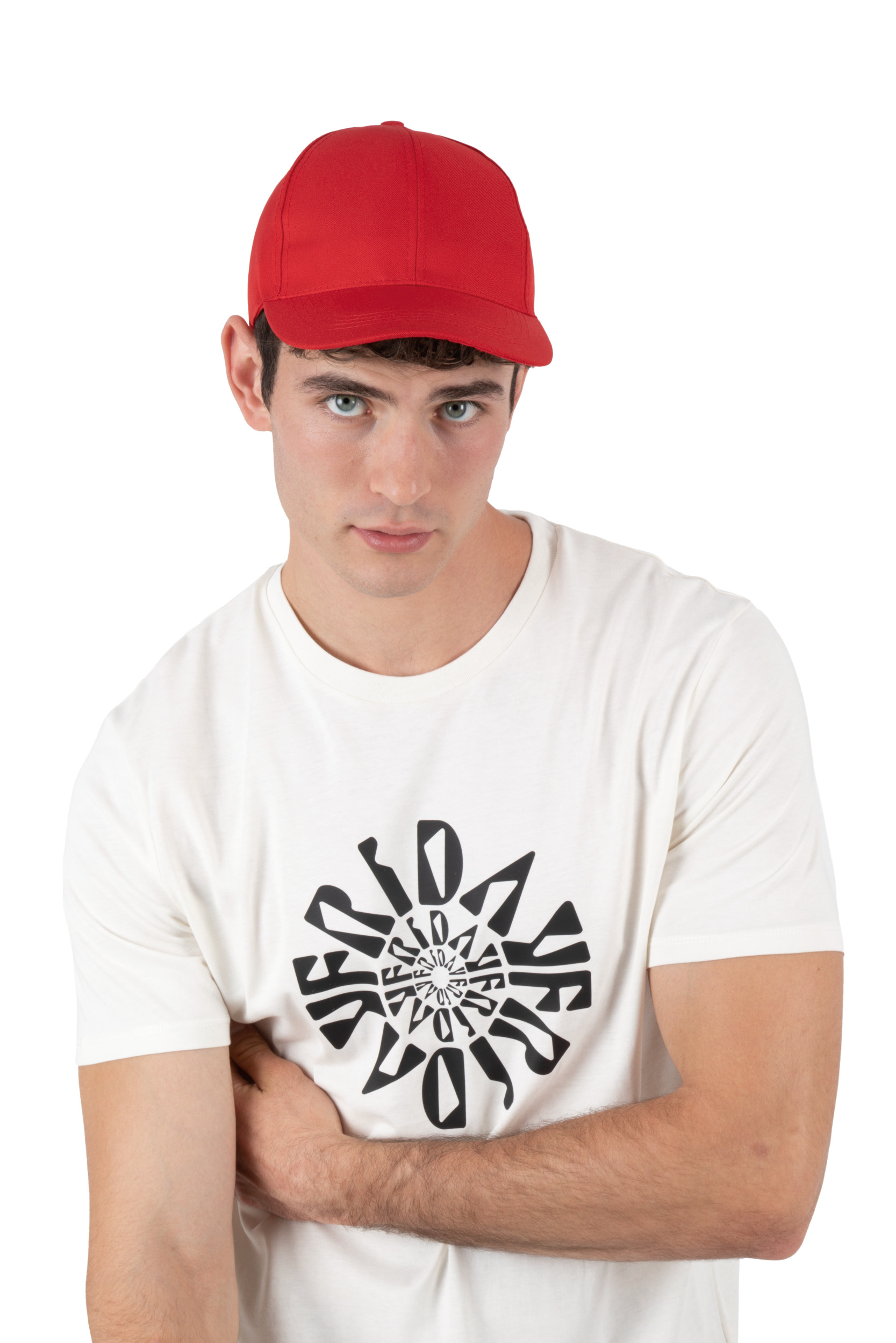 Miniature 6 pour Casquette polyester - 6 panneaux