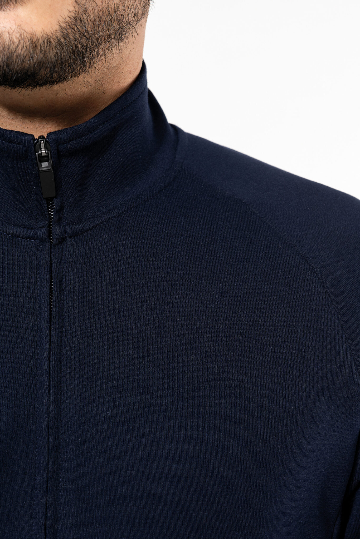 Miniature 7 pour Veste zippée homme
