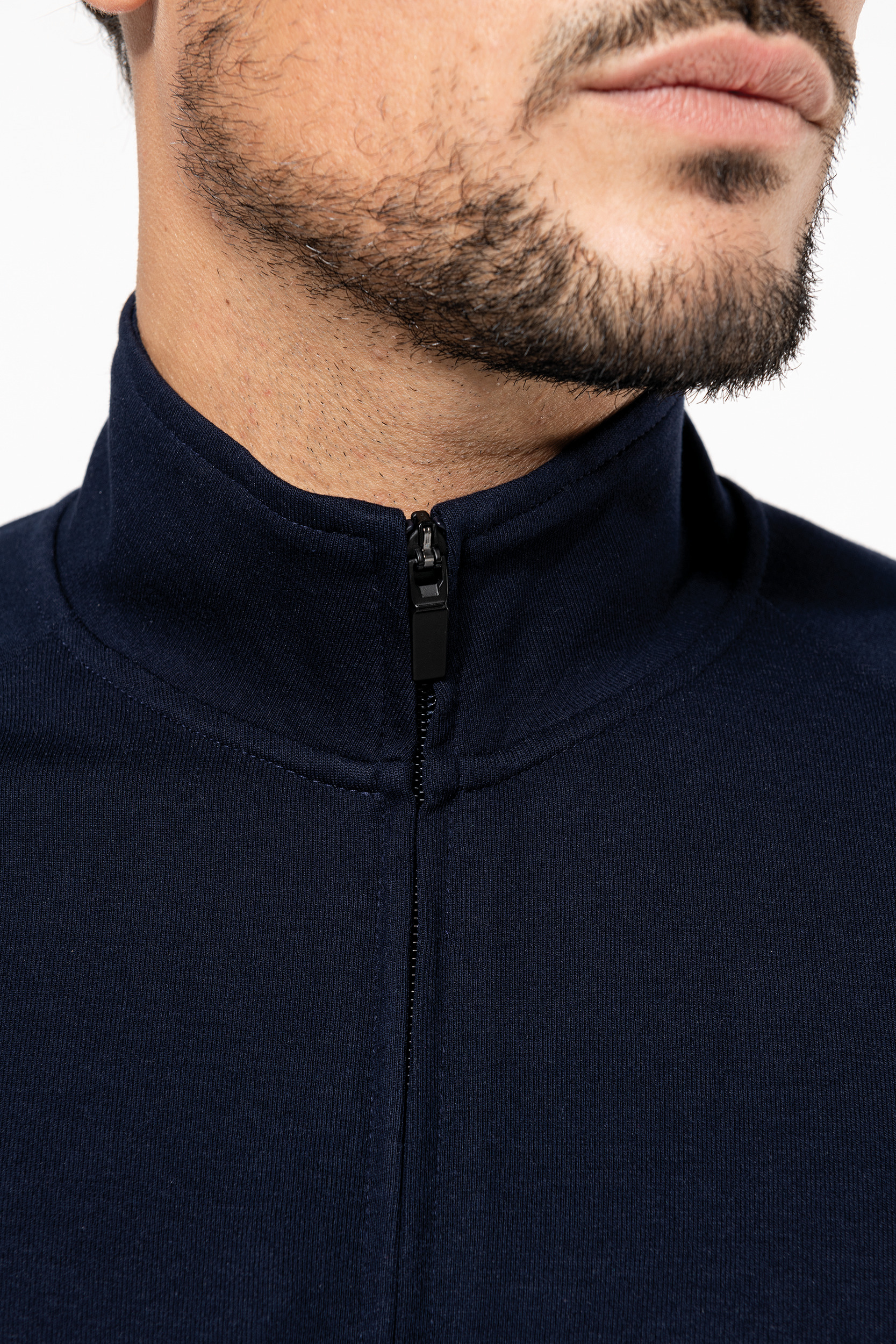 Miniature 6 pour Veste zippée homme