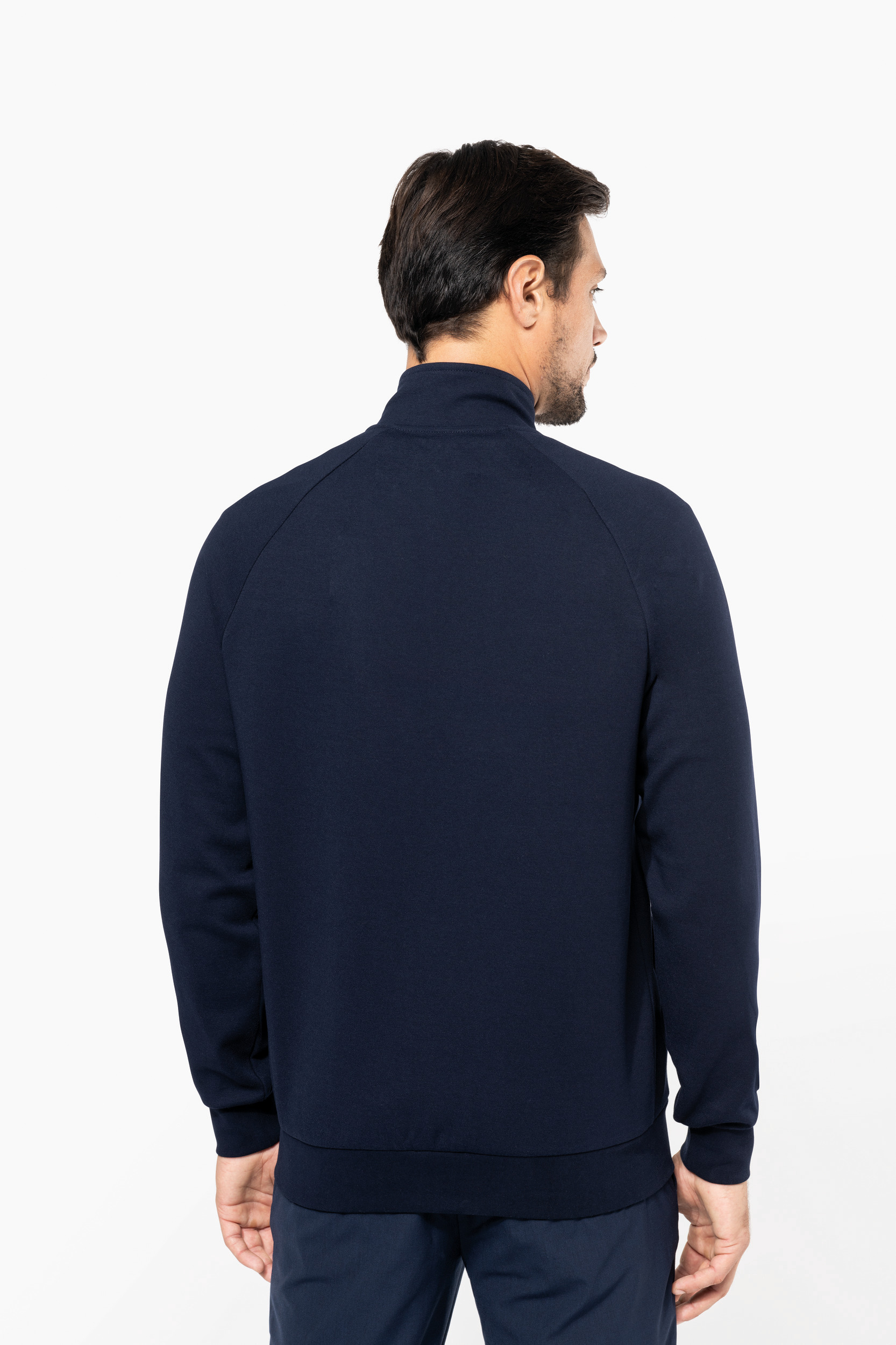 Miniature 2 pour Veste zippée homme
