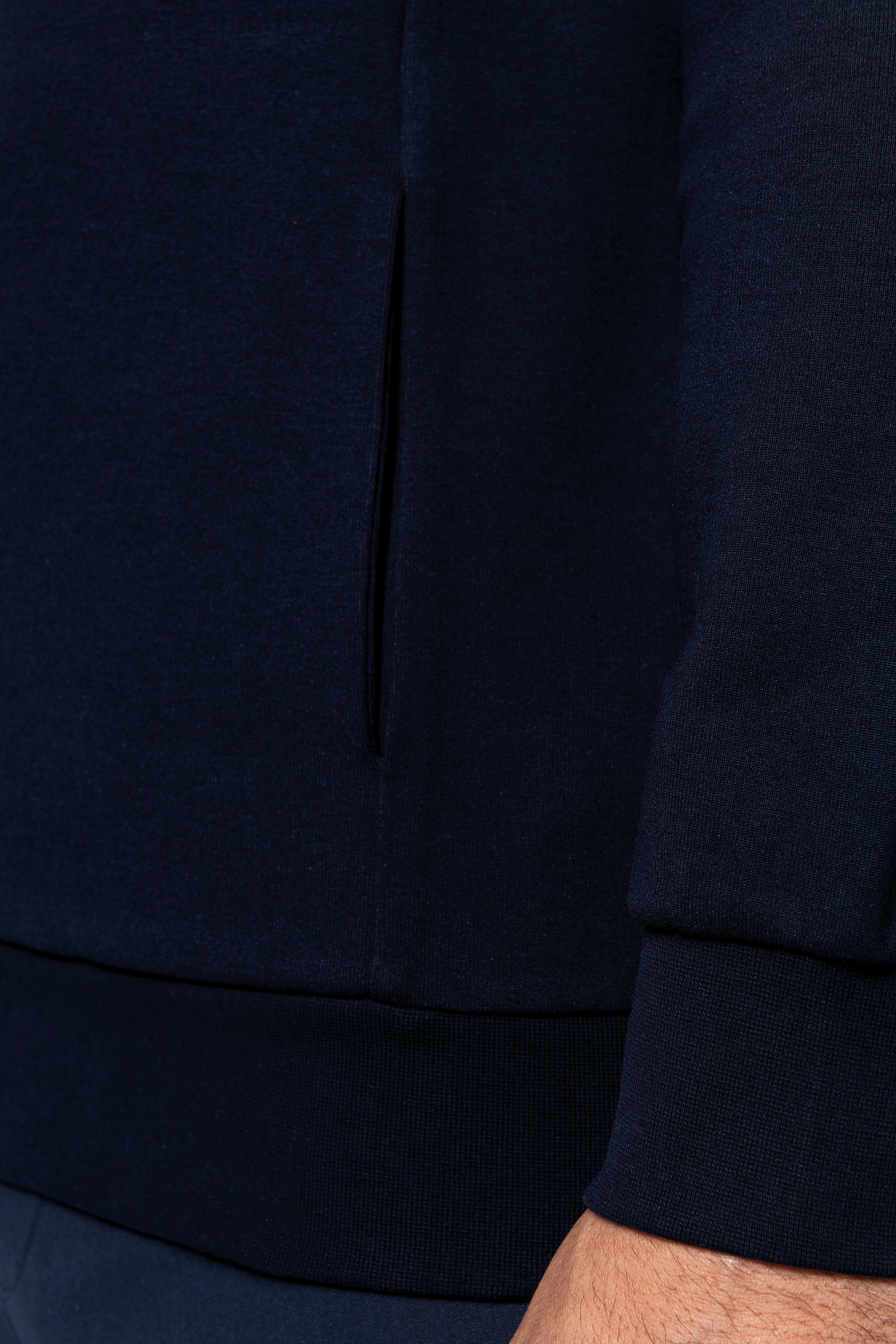 Miniature 8 pour Veste zippée homme