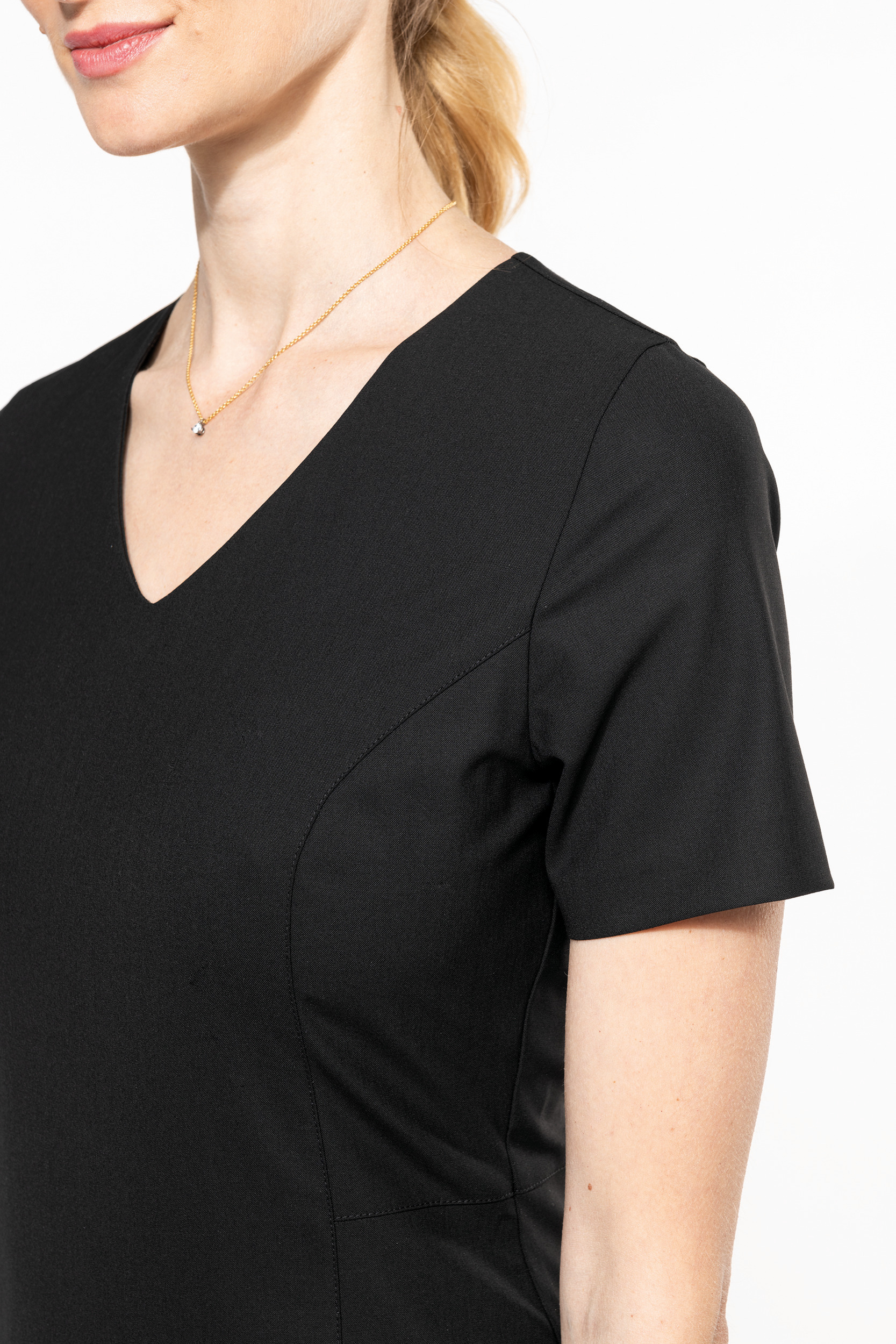 Miniature 8 pour Robe droite