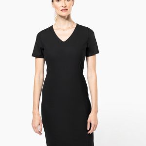 Visuel Robe droite