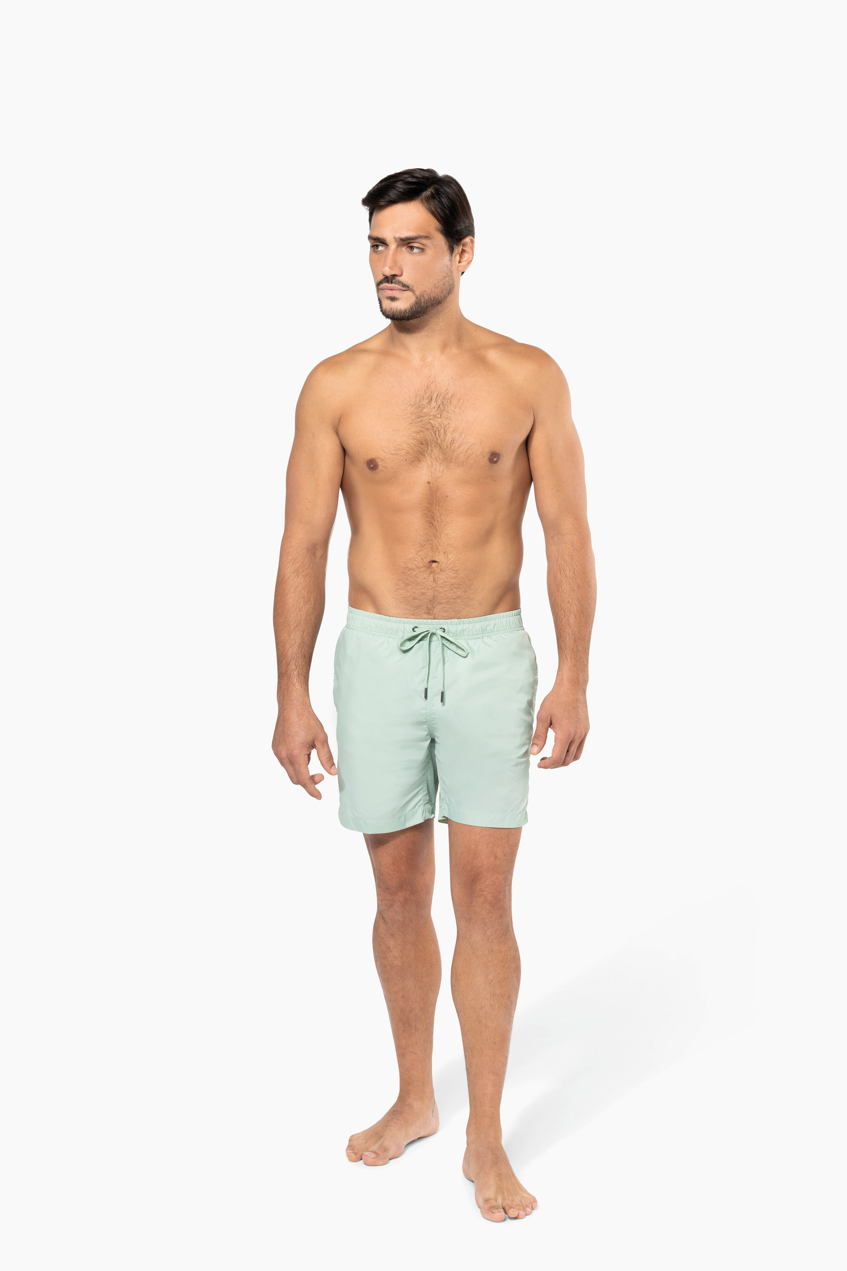 Miniature 6 pour Short de bain homme