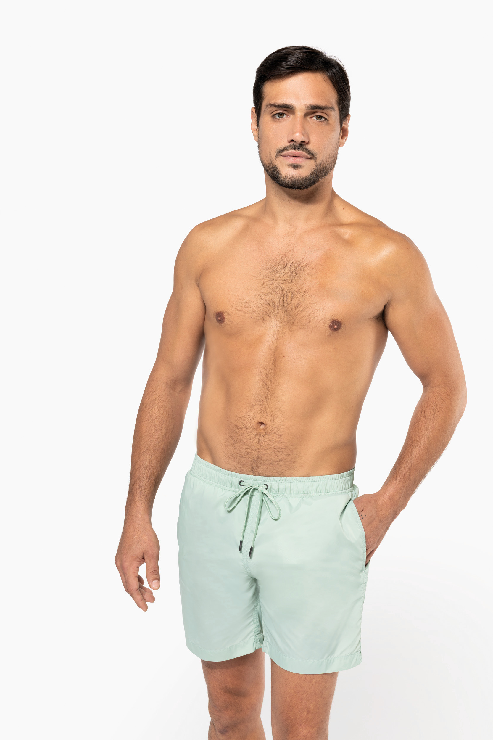 Miniature 5 pour Short de bain homme
