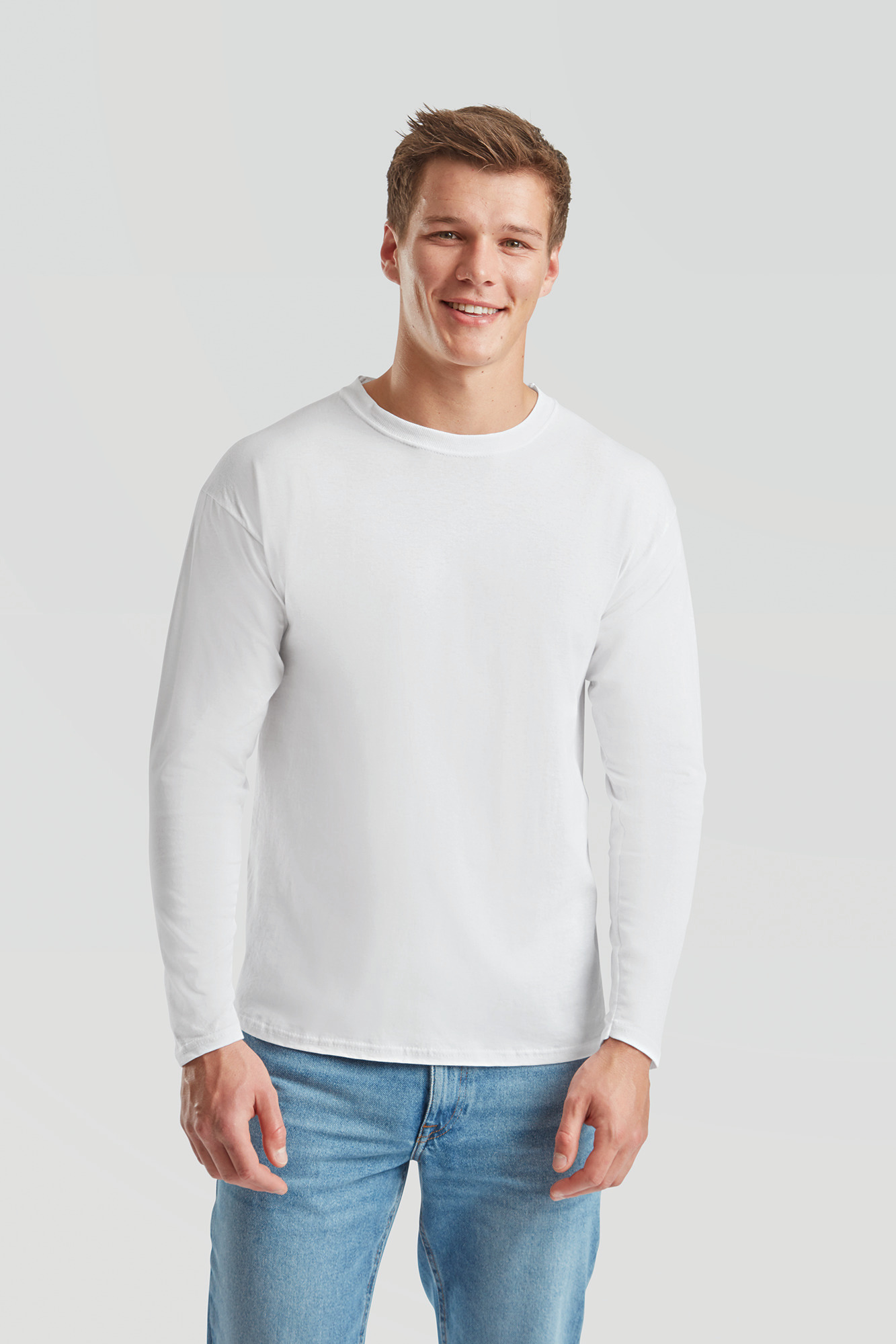 Miniature 3 pour T-shirt manches longues Original-T