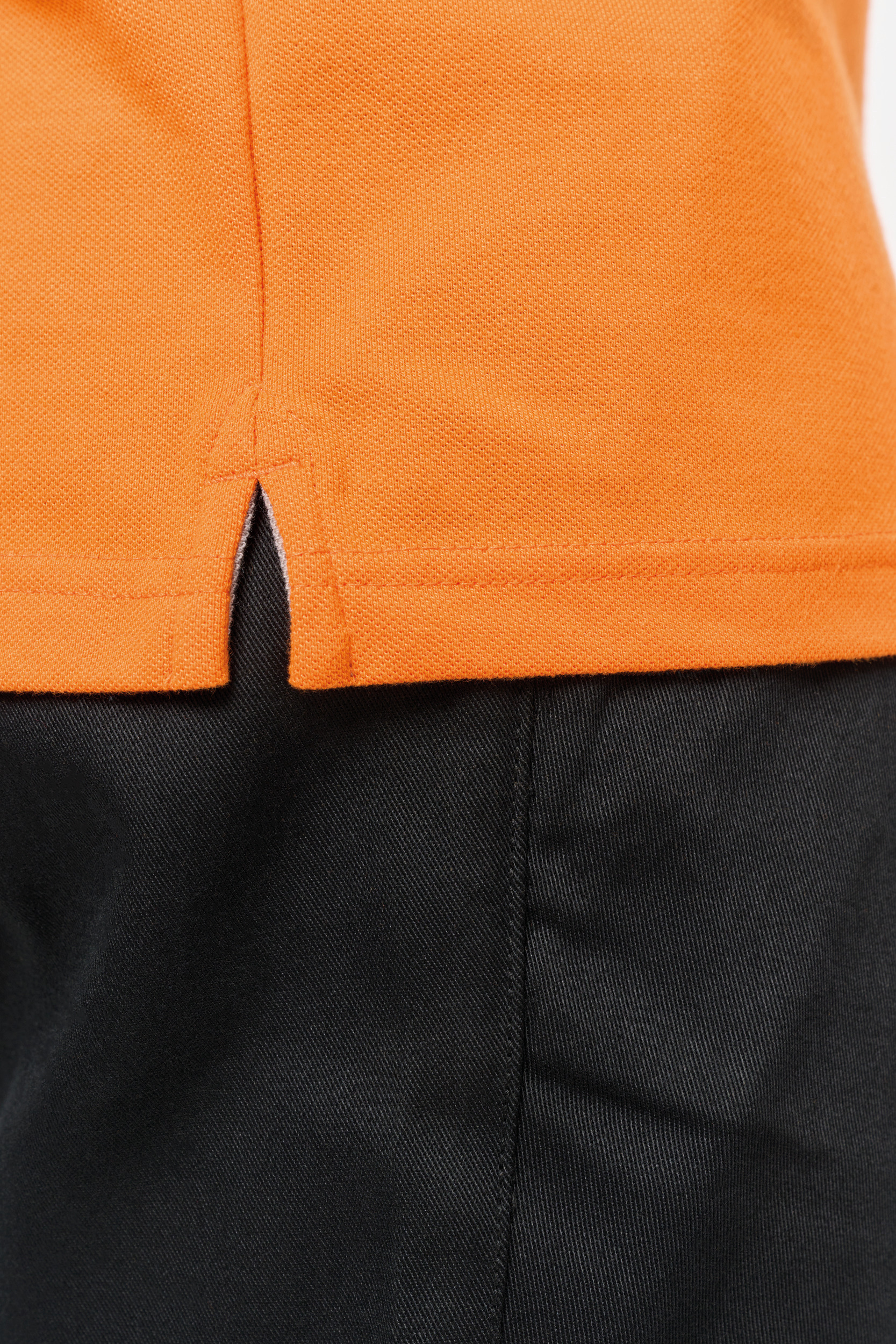 Miniature 6 pour Polo manches courtes homme