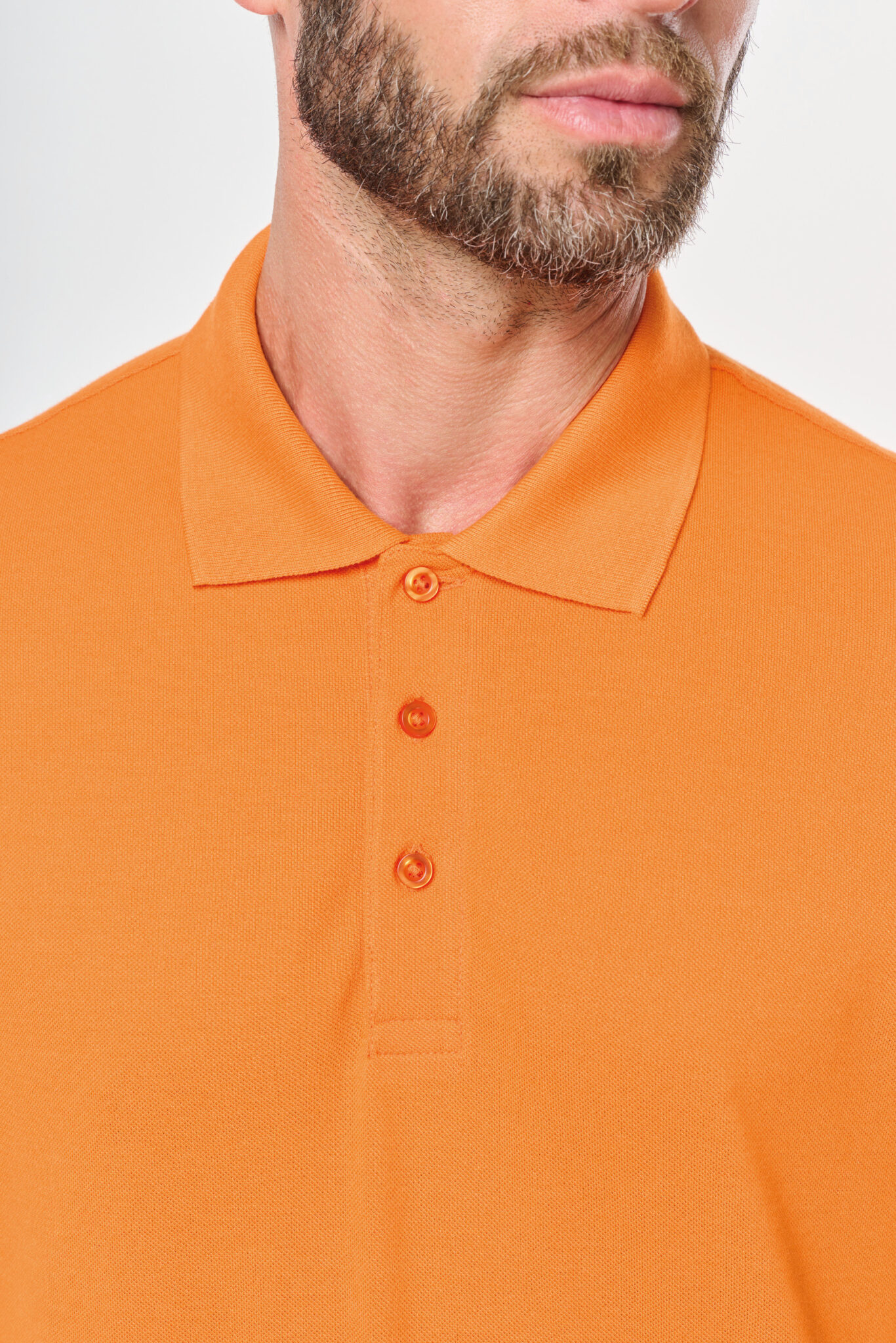 Miniature 5 pour Polo manches courtes homme