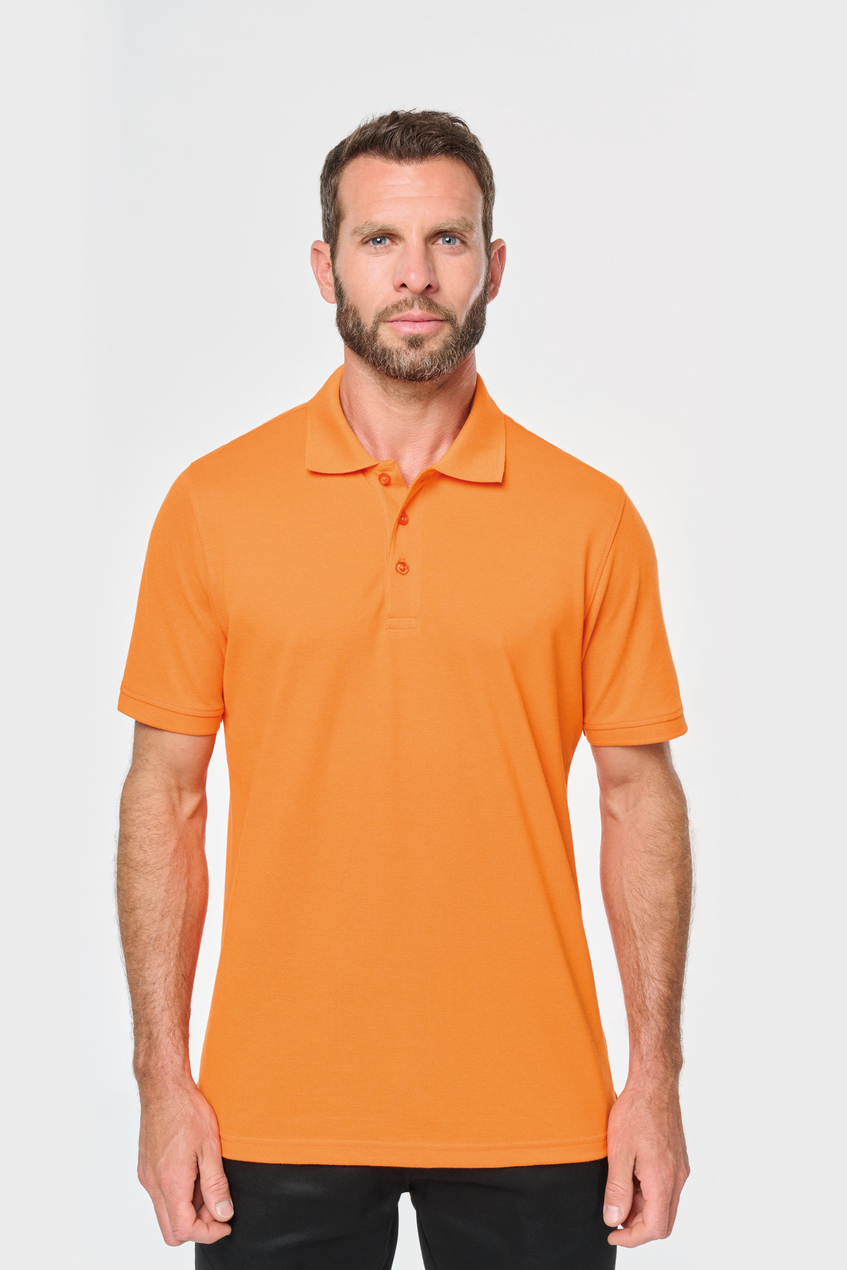 Miniature 1 pour Polo manches courtes homme